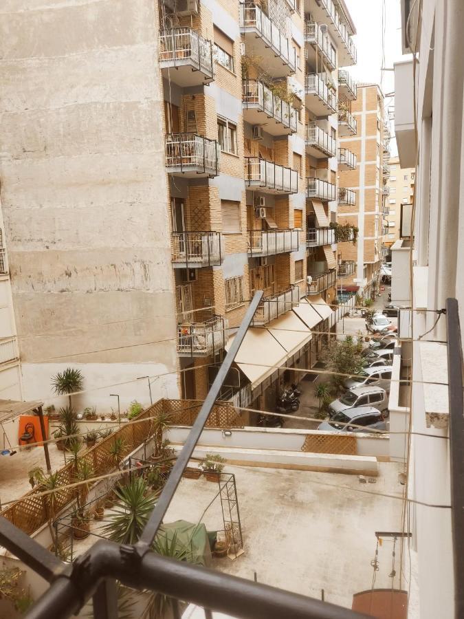 Distretto 14 Roma Exterior foto