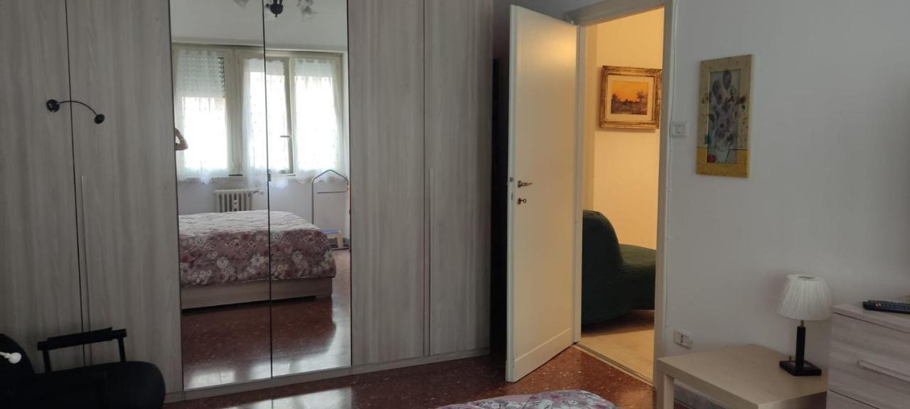 Distretto 14 Roma Exterior foto